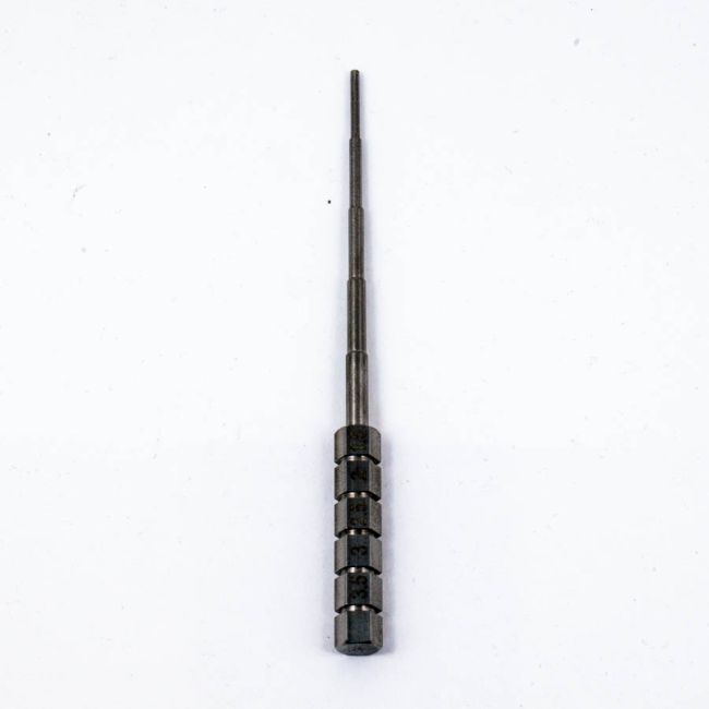 Tobeco Сoil Jig - инструмент для намотки спирали