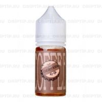 Cyberfog Originals Salt - Cream Soda Coffee / Срок годности до 12.2023