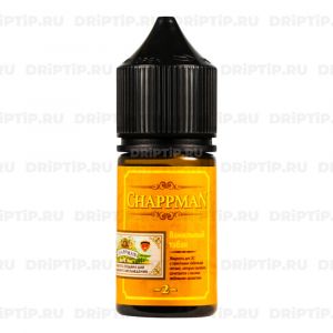 Chappman Salt - Ванильный табак Chappman Salt - Ванильный табак