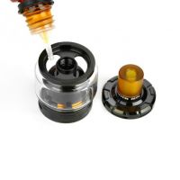 Manta MTL RTA (клон) стальной 24mm