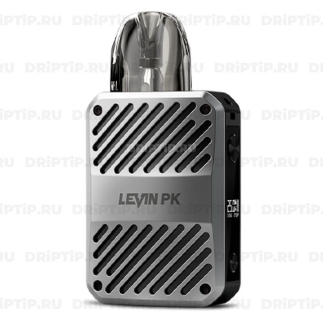 Smoant Levin PK Kit Smoant Levin PK Kit