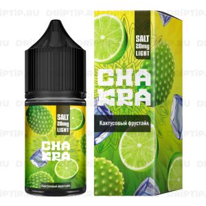 Chakra Salt - Кактусовый фрустайл