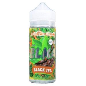 ELKA - Black Tea