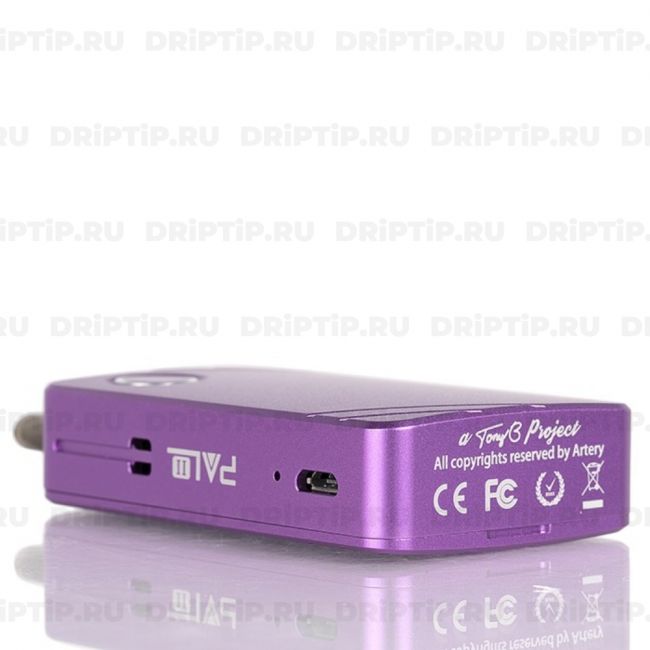 Artery PAL 2 Pod Kit