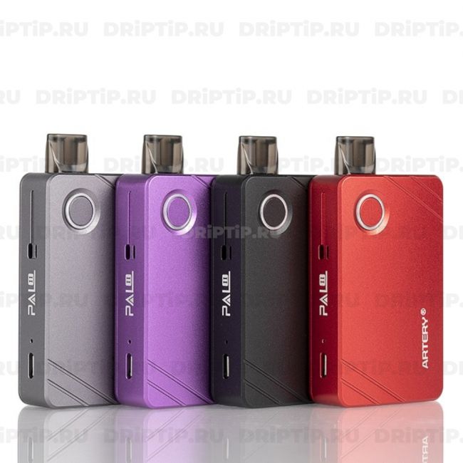 Artery PAL 2 Pod Kit