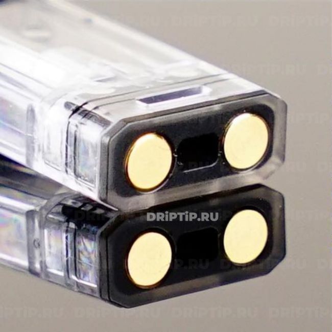 Картридж Voopoo DRAG Nano P1