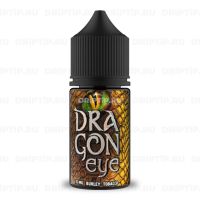 Burley Tobacco - Dragon Eye Salt