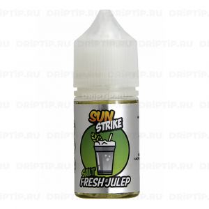 Sun Strike Salt - Fresh Julep Sun Strike Salt - Fresh Julep