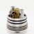 Clapton coil Clapton coil