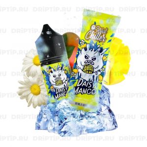 Serial Chiller Salt - Daisy Mango