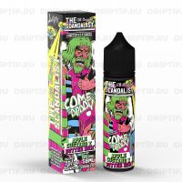 The Scandalist - Come To Daddy