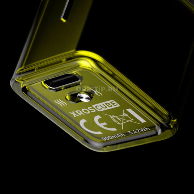 Vaporesso XROS Cube Pod Kit Vaporesso XROS Cube Pod Kit