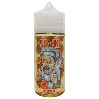 PLUSHKI Медовые 3mg 100ml