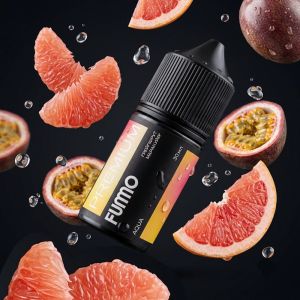 Fummo Aqua Salt - Грейпфрут Маракуйя