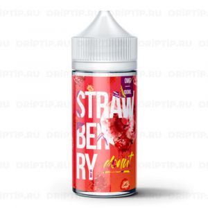 Electro Jam - Strawberry Donut