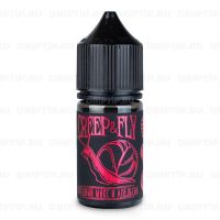 Creep&amp;Fly Pod - Ягодный Микс и Апельсин