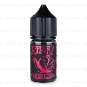 Creep&Fly Pod - Ягодный Микс и Апельсин