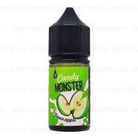 Candy Monster Salt - Green Apple