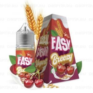 Easy Breezy Salt - Cereal Cherry