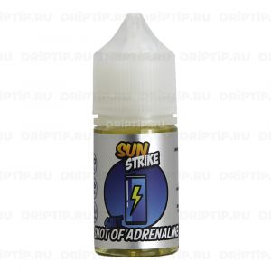 Sun Strike Salt - Shot of Adrenaline Sun Strike Salt - Shot of Adrenaline