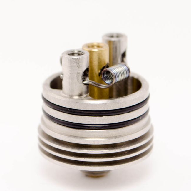 Paralell coil