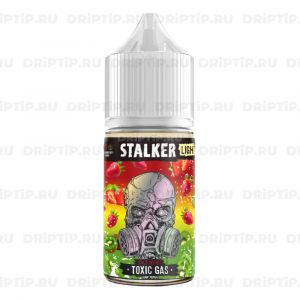 Stalker Salt - Toxic Gas