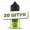 Жидкость Wild Salt - Kiwi Currant (20 штук / упаковка) 