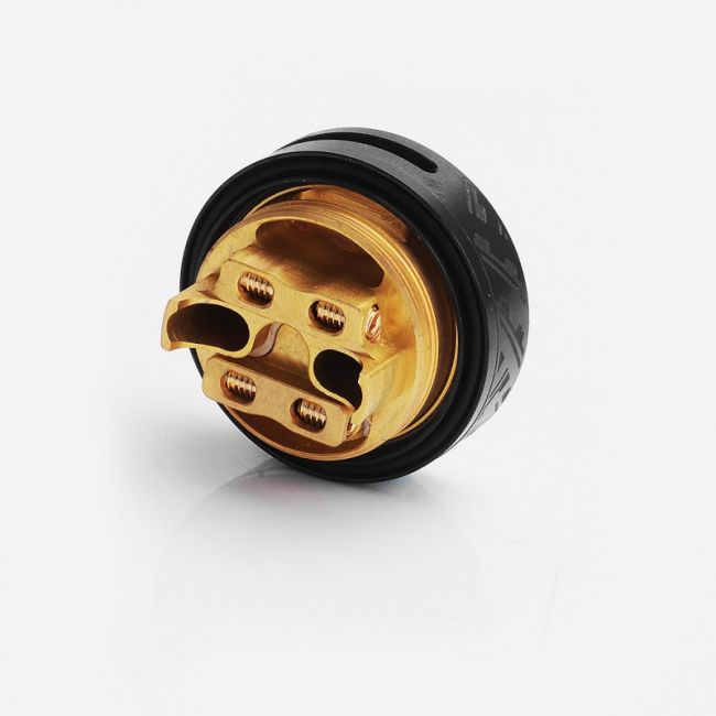 Reload RTA (клон) 24mm - обслуживаемый бак