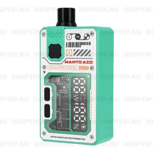 Rincoe Manto AIO Plus 2 Kit