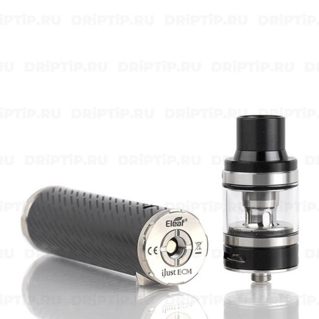 Eleaf iJust ECM Starter Kit