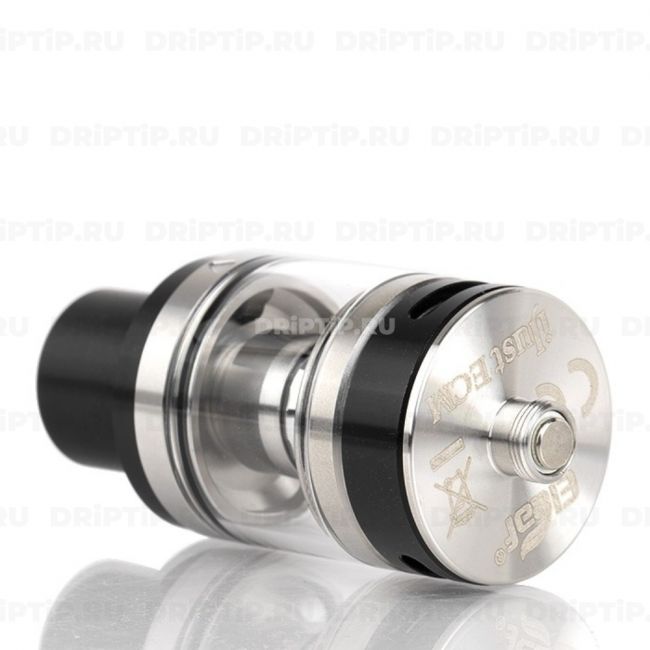 Eleaf iJust ECM Starter Kit