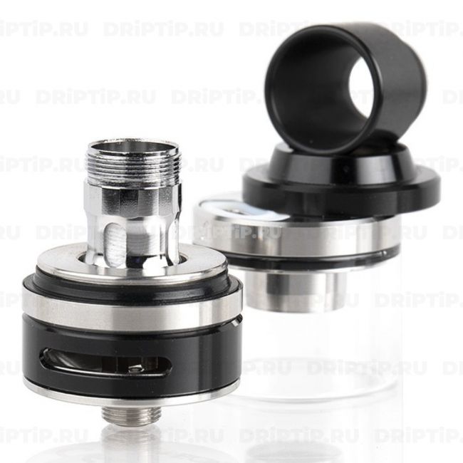 Eleaf iJust ECM Starter Kit