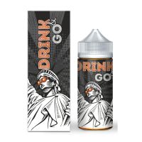 Drink &amp; Go - Energy drink