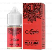 Mixture Acid Salt - Apple