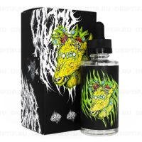 Dr Grimes - Greenthorn 60ml