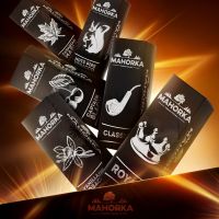 Mahorka Salt - Canadian Maple