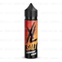 XL Salt - Strawberry Banana