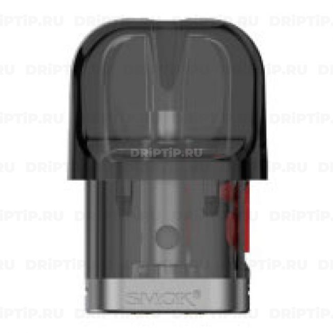 Картридж SMOK Novo 2 - Mesh 0.8 ohm Картридж SMOK Novo 2 - Mesh 0.8 ohm