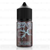 Creep&amp;Fly Pod - Табак и Выпечка