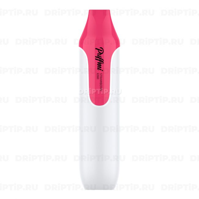 PuffMi DP 3500 - Strawberry Kiwi