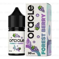 Oracle Forest Berry Salt - Grape