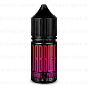 Dabbler Salt - Клубника Малина