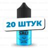 Жидкость Wild Salt - Currant Marmalade (20 штук / упаковка) 