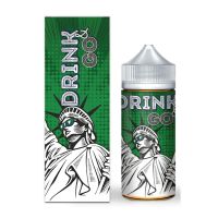 Drink &amp; Go - Lemon drink