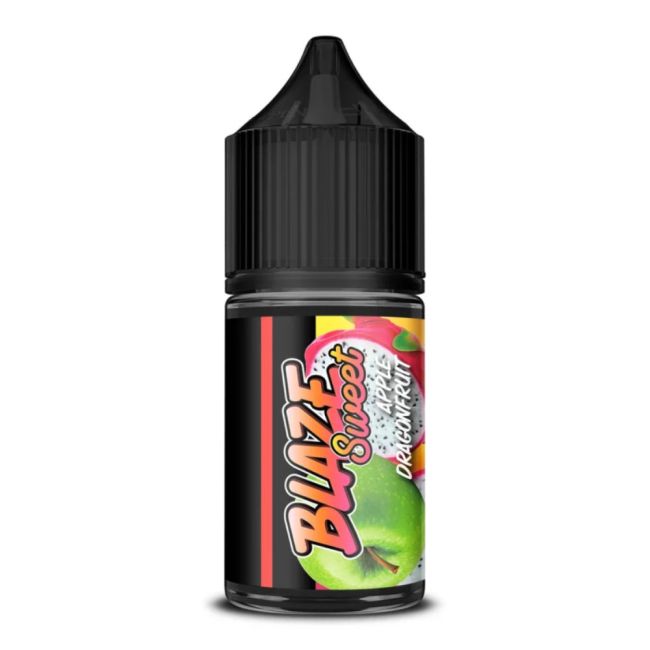Жидкость Blaze Sweet Salt - Apple Dragonfruit 
