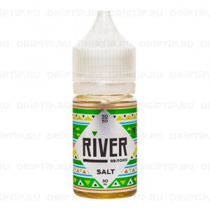 Яблоко - River Salt Яблоко - River Salt
