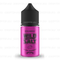 Wild Salt - Wild Berries