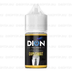 Dion Salt - Diplomat (срок годности до 31.12.2025) Dion Salt - Diplomat (срок годности до 31.12.2025)