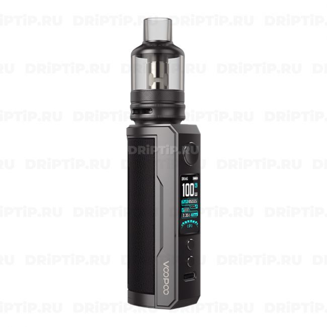 Voopoo Drag X Plus Kit Voopoo Drag X Plus Kit