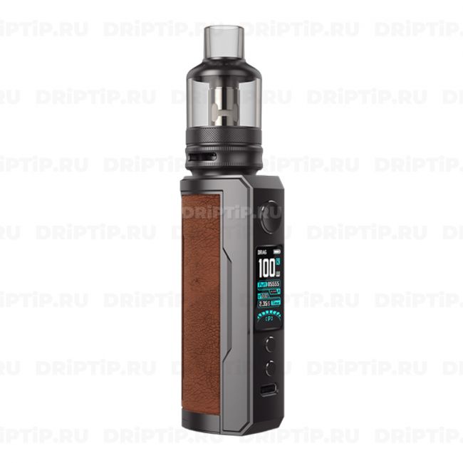 Voopoo Drag X Plus Kit Voopoo Drag X Plus Kit